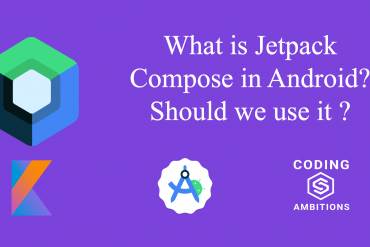 What is Jetpack compose? Should we use it? what-is-jetpack-compose